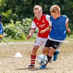 DDivine Training Holiday Camps